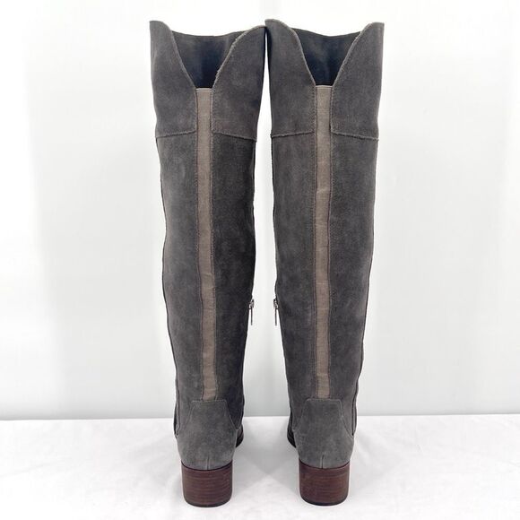 Vince Camuto Knee-High Women's Boots - Picture 5 of 14